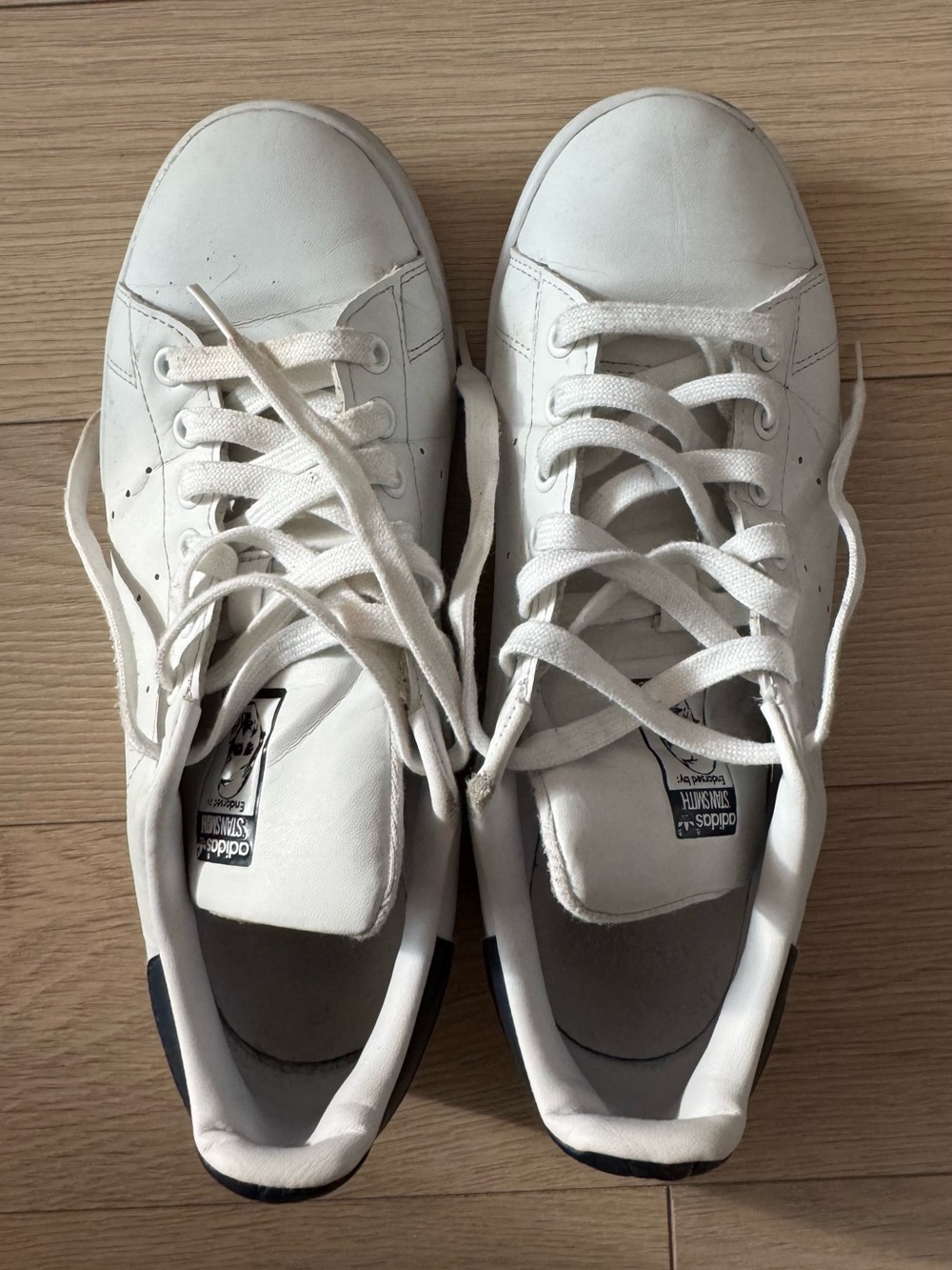 adidas Stan Smith Sneakers